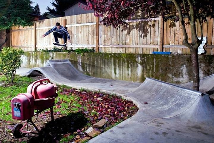 modules skate park sur mesure