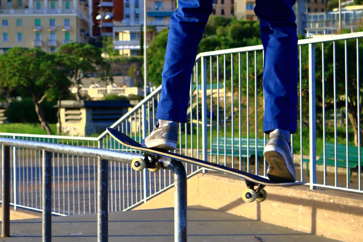 Combien coûte un skatepark à domicile ?