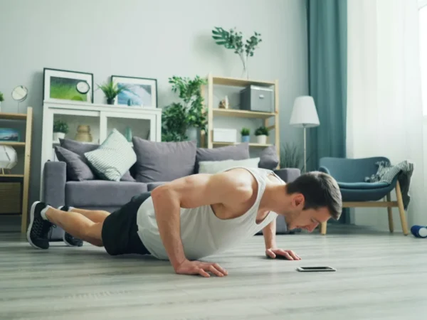 Exercices muscu maison : le guide pour progresser chez soi
