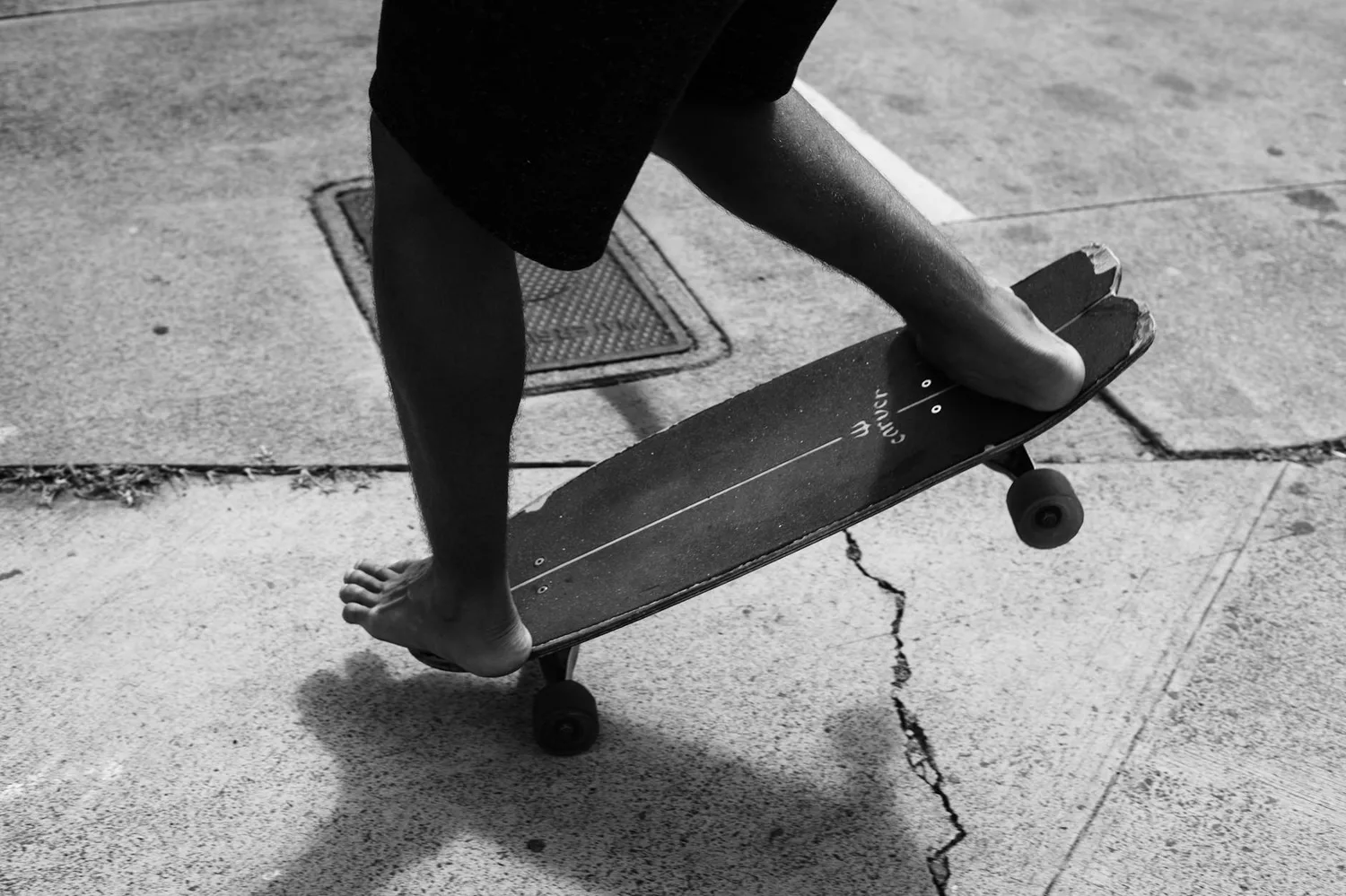 Comment faire du surfskate ? Guide complet pour débuter