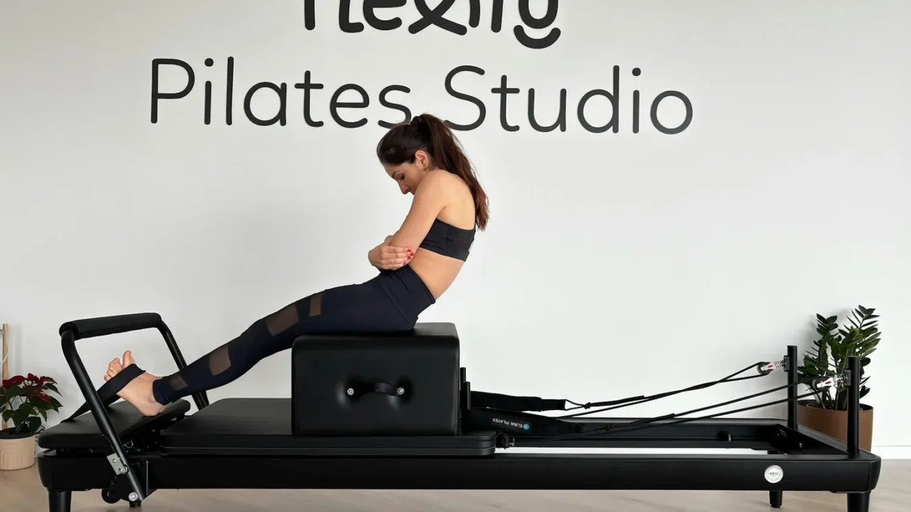 Pilates pour un ventre plat : la méthode qui fonctionne vraiment