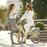 Meilleur vélo femme VTC : comment bien choisir en 2024