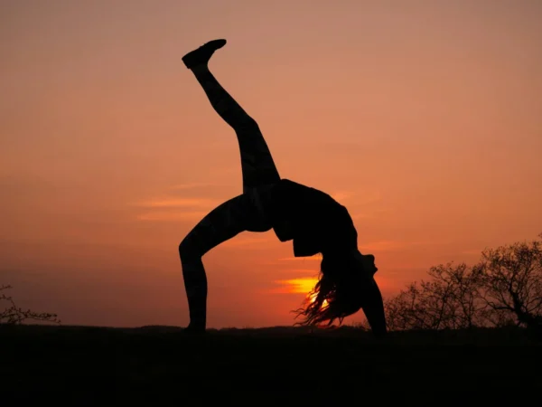 Yoga fitness hybride vinyasa : la pratique qui change tout